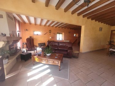 Maison a vendre L'Huisserie 53970 Mayenne 176 m2 7 pièces 362900 euros