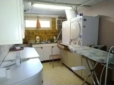 Maison a vendre L'Île-Bouchard 37220 Indre-et-Loire 140 m2 6 pièces 189000 euros