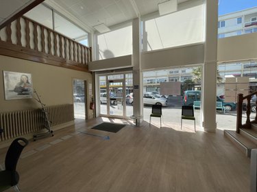 Fonds et murs commerciaux a vendre Cherbourg-en-Cotentin 50100 Manche 157 m2  275000 euros