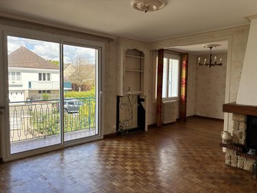 Maison a vendre Laval 53000 Mayenne 123 m2 7 pièces 197600 euros