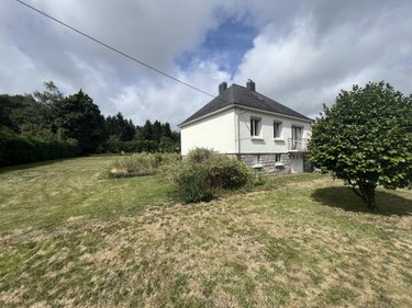 Maison a vendre Hennebont 56700 Morbihan 80 m2 4 pièces 182602 euros
