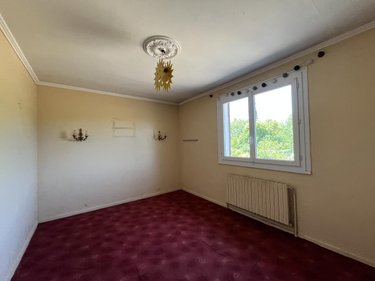 Maison a vendre Le Luart 72390 Sarthe 122 m2 5 pièces 136500 euros