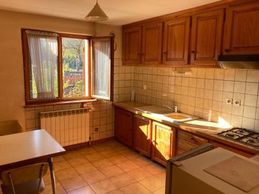 Maison a vendre Valentigney 25700 Doubs 130 m2 4 pièces 165000 euros