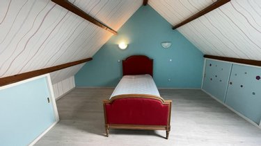 Maison a vendre Saint-Michel-des-Andaines 61600 Orne 108 m2 5 pièces 148000 euros