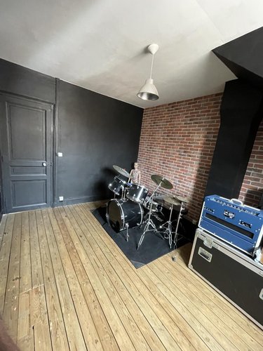 Maison a vendre Moreuil 80110 Somme 91 m2 4 pièces 197600 euros
