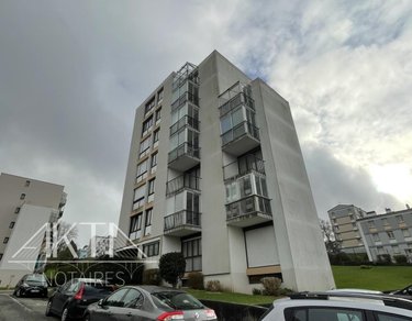 Appartement a vendre Brest 29200 Finistère 49 m2 2 pièces 78750 euros
