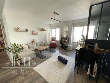 Appartement a vendre Brest 29200 Finistère 60 m2 3 pièces 172640 euros