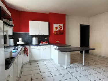 Maison a vendre Marquion 62860 Pas-de-Calais 114 m2 5 pièces 95500 euros