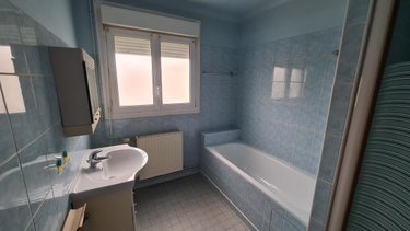 Location appartement Le Mans 72000 Sarthe 67 m2  530 euros