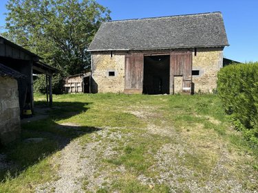 Maison a vendre Commer 53470 Mayenne 174 m2  141075 euros