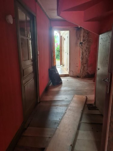 Maison a vendre La Chèze 22210 Côtes-d'Armor 118 m2 5 pièces 73720 euros