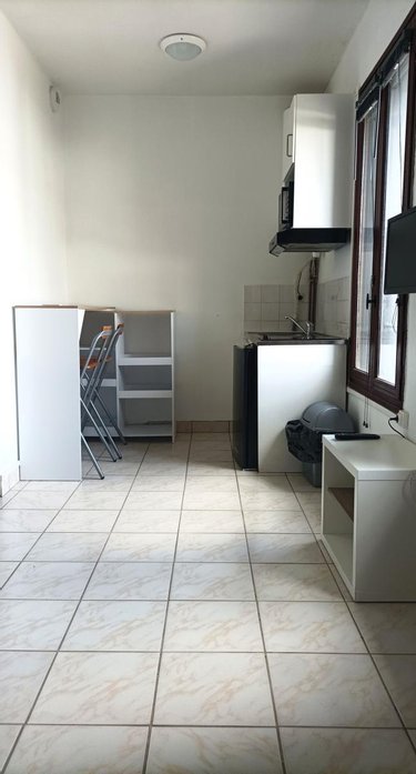 Location appartement Rouen 76000 Seine-Maritime 16 m2 1 pièce 491 euros