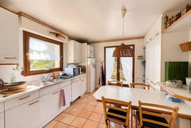 Maison a vendre Fouesnant 29170 Finistère 181 m2 7 pièces 470000 euros