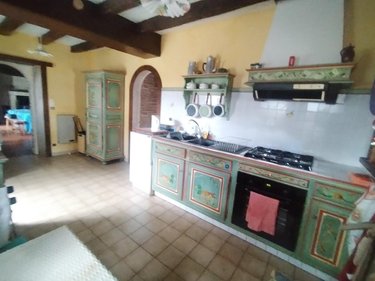 Maison a vendre Saint-Melaine-sur-Aubance 49610 Maine-et-Loire 118 m2 3 pièces 259700 euros