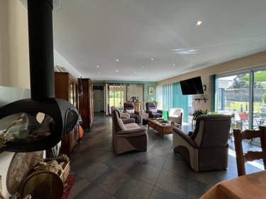 Maison a vendre Ploërmel 56800 Morbihan 178 m2 8 pièces 695000 euros