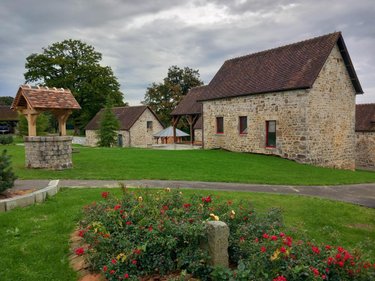 Maison a vendre Rives-d'Andaine 61140 Orne 570 m2 11 pièces 4300000 euros