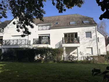 Appartement a vendre Vannes 56000 Morbihan 72 m2 3 pièces 342640 euros