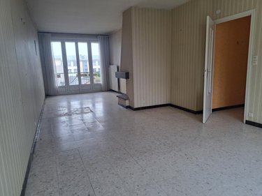 Appartement a vendre Le Mans 72000 Sarthe 92 m2 5 pièces 162750 euros