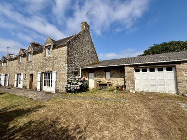 Maison a vendre Locmariaquer 56740 Morbihan 167 m2 6 pièces 936000 euros