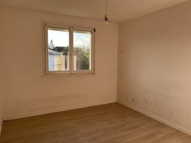 Maison a vendre Luçon 85400 Vendée 87 m2 4 pièces 146300 euros
