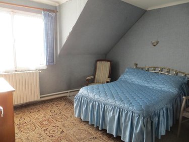 Maison a vendre Estry 14410 Calvados 82 m2 4 pièces 107000 euros