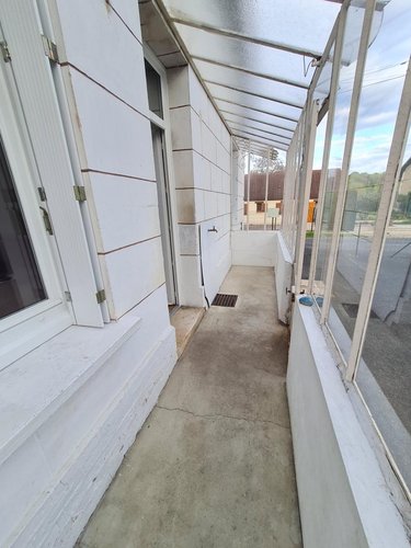 Maison a vendre Saint-Arnoult 41800 Loir-et-Cher 64 m2 3 pièces 94800 euros