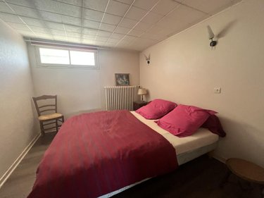 Maison a vendre L'Île-Bouchard 37220 Indre-et-Loire 85 m2 4 pièces 159000 euros
