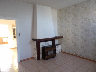 Maison a vendre Bully-les-Mines 62160 Pas-de-Calais 67 m2 4 pièces 60500 euros