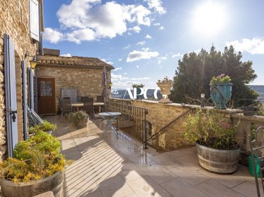 Maison a vendre Venterol 26110 Drôme 350 m2 13 pièces 790000 euros