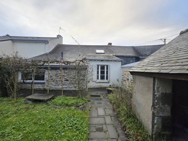 Maison a vendre Trélazé 49800 Maine-et-Loire 95 m2 3 pièces 254400 euros