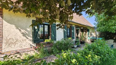 Maison a vendre Marbois 27160 Eure 125 m2  178500 euros