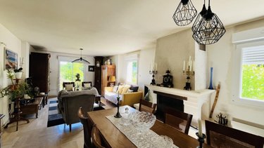 Maison a vendre Plaudren 56420 Morbihan 143 m2 10 pièces 571240 euros