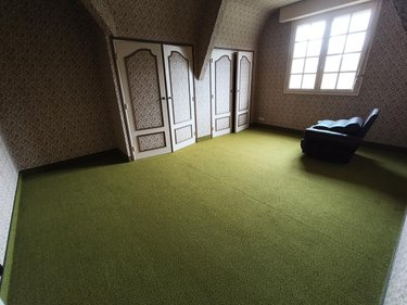 Maison a vendre Férel 56130 Morbihan 178 m2 7 pièces 292600 euros