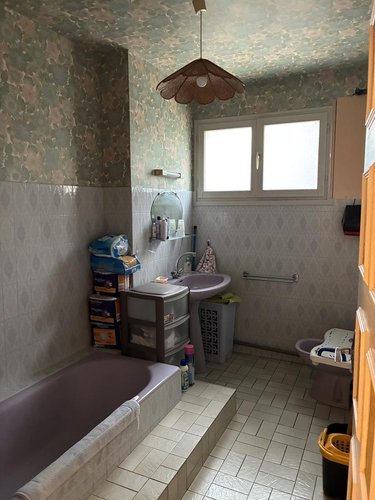 Maison a vendre Saint-Affrique 12400 Aveyron 146 m2 8 pièces 259000 euros
