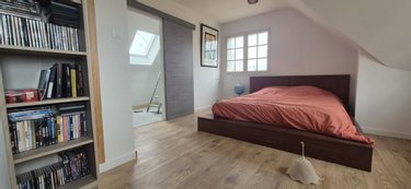 Maison a vendre Caden 56220 Morbihan 144 m2 5 pièces 291520 euros