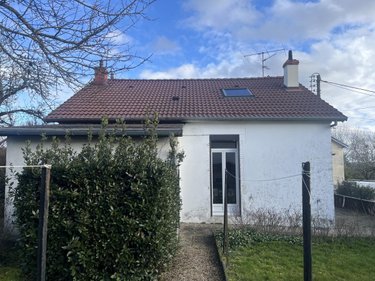 Maison a vendre Dole 39100 Jura 78 m2  178000 euros