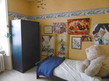 Maison a vendre Étouvy 14350 Calvados 147 m2 6 pièces 327050 euros