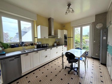 Maison a vendre Dinard 35800 Ille-et-Vilaine 188 m2  628000 euros