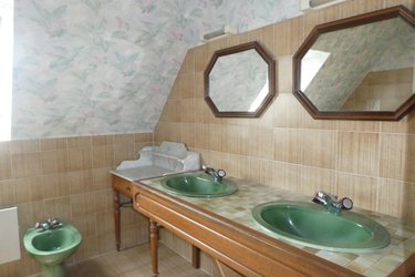 Maison a vendre Plouigneau 29610 Finistère 124 m2 6 pièces 202222 euros