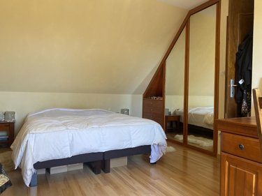 Maison a vendre La Londe 76500 Seine-Maritime 103 m2 5 pièces 230000 euros