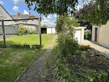 Maison a vendre Le Lion-d'Angers 49220 Maine-et-Loire 84 m2 3 pièces 227400 euros
