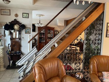 Maison a vendre Caudry 59540 Nord 136 m2 10 pièces 84800 euros