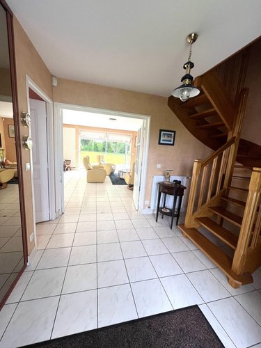 Maison a vendre Ploeren 56880 Morbihan 135 m2 6 pièces 599460 euros
