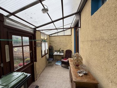 Maison a vendre Corbie 80800 Somme 85 m2 3 pièces 133000 euros