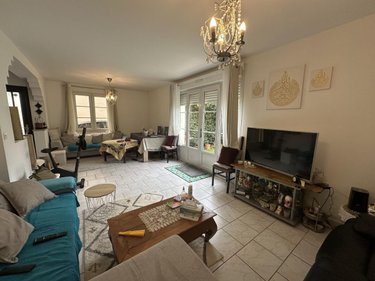 Maison a vendre Cahors 46000 Lot 100 m2 4 pièces 200000 euros