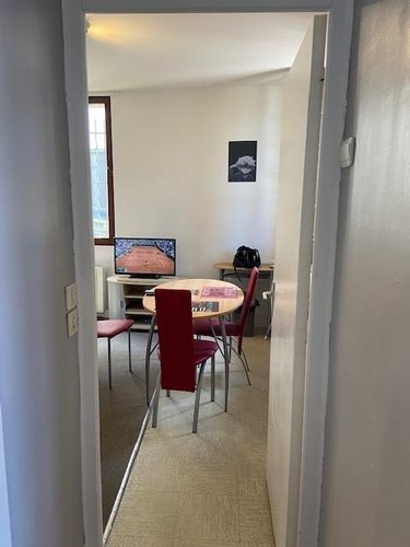 Location appartement Rouen 76000 Seine-Maritime 25 m2 1 pièce 352 euros