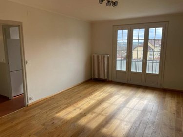 Location appartement Saint-Genis-Pouilly 01630 Ain 68 m2 3 pièces 1650 euros