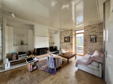 Maison a vendre Lorient 56100 Morbihan 165 m2 9 pièces 620322 euros