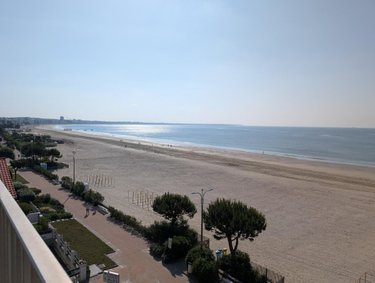 Appartement a vendre La Baule-Escoublac 44500 Loire-Atlantique 112 m2 4 pièces 1964600 euros