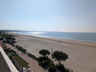 Appartement a vendre La Baule-Escoublac 44500 Loire-Atlantique 112 m2 4 pièces 1964600 euros